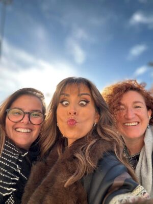 Mónica Jardim Instagram - Primeira semana 2026 😊