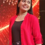 Mridula Vijay