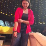 Mridula Vijay