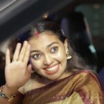 Mridula Vijay