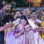 Mridula Vijay