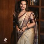 Mridula Vijay