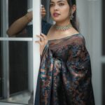 Mridula Vijay