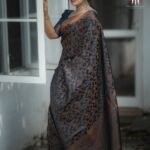Mridula Vijay