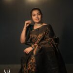 Mridula Vijay