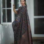 Mridula Vijay
