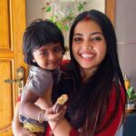 Mridula Vijay