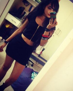 Mrinmoyee Ghosh Instagram - I couldn’t resist because 2016 was that canon-event year for me! I graduated high school and moved across the world alone for college. It was also the year I got my first part-time job so I could freely experiment with fashion and explore for the first time. 

I accidentally started the version of me that posts online today and I think…that’s pretty cool lol 

#2016 #2016fashion
