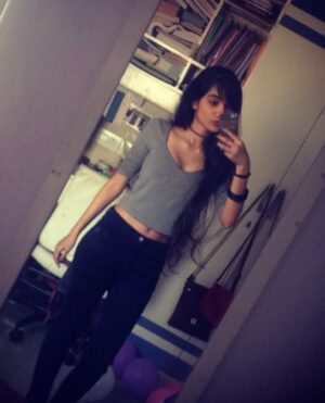 Mrinmoyee Ghosh Instagram - I couldn’t resist because 2016 was that canon-event year for me! I graduated high school and moved across the world alone for college. It was also the year I got my first part-time job so I could freely experiment with fashion and explore for the first time. 

I accidentally started the version of me that posts online today and I think…that’s pretty cool lol 

#2016 #2016fashion