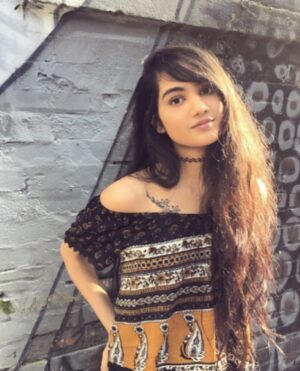 Mrinmoyee Ghosh Instagram - I couldn’t resist because 2016 was that canon-event year for me! I graduated high school and moved across the world alone for college. It was also the year I got my first part-time job so I could freely experiment with fashion and explore for the first time. 

I accidentally started the version of me that posts online today and I think…that’s pretty cool lol 

#2016 #2016fashion