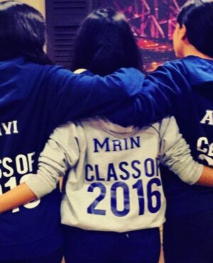 Mrinmoyee Ghosh Instagram - I couldn’t resist because 2016 was that canon-event year for me! I graduated high school and moved across the world alone for college. It was also the year I got my first part-time job so I could freely experiment with fashion and explore for the first time. 

I accidentally started the version of me that posts online today and I think…that’s pretty cool lol 

#2016 #2016fashion