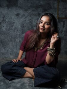 Actress Mrudula Murali HD Photos and Wallpapers January 2026