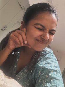 Actress Mrudula Murali HD Photos and Wallpapers January 2026