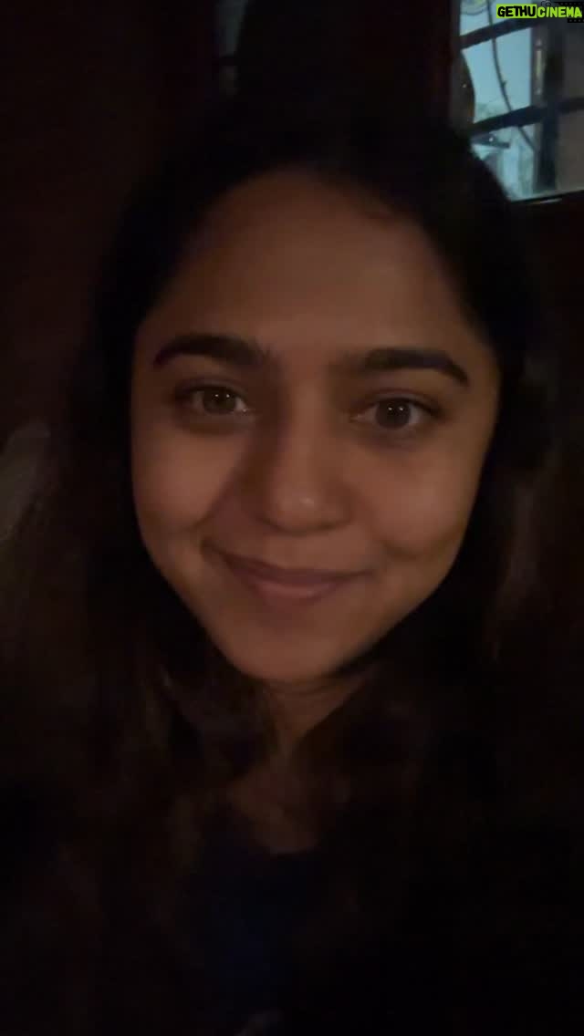 Mrunmayee Deshpande - 31.7K Likes - हे रील उद्या दुपारी मी delete करणार आहे! 
@gautamideshpandeofficial