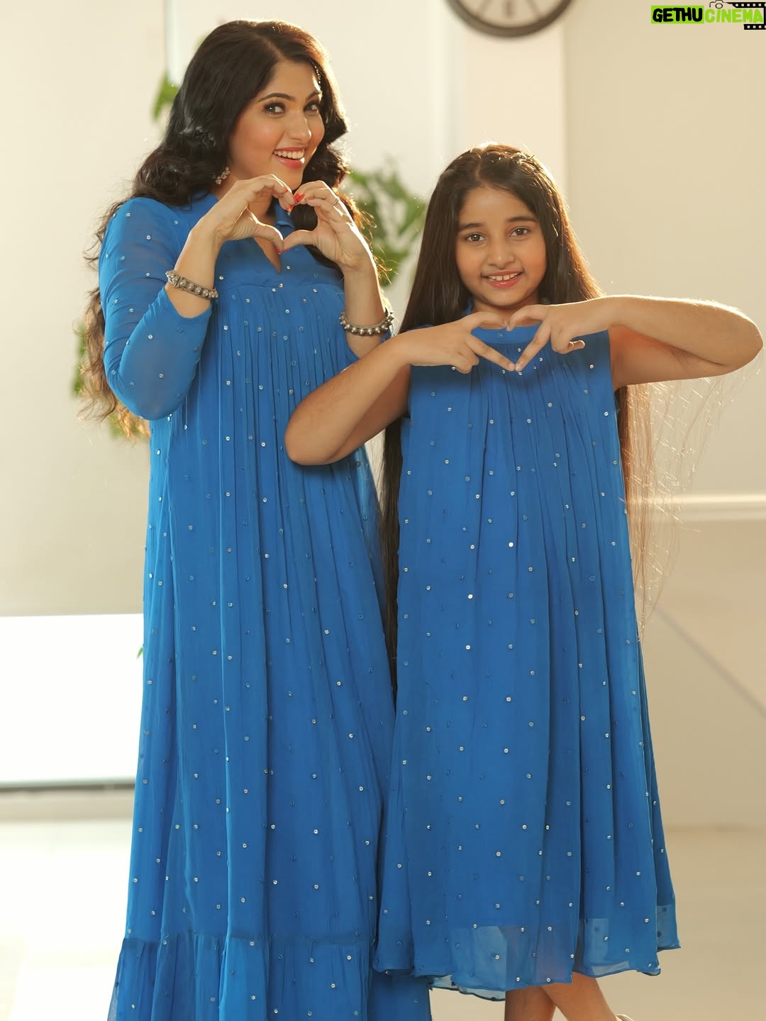Muktha - 28.1K Likes - Welcome 2026 🙏
Praying for good health, peace of mind, and endless blessings for everyone.
Let this year be kind to us all 🙏🏻

Attire @biglittlescouture