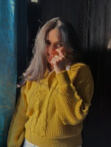 Actress Muskan Bamne HD Photos and Wallpapers December 2025