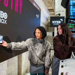 Myha'la Instagram - Yall never seen a diva ring the bell? @nyse