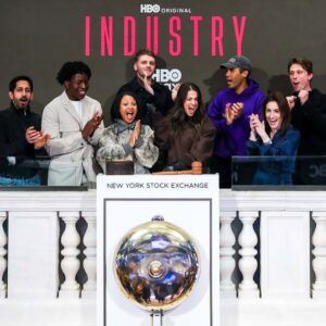 Myha'la Instagram - Yall never seen a diva ring the bell? @nyse