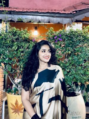 NAKSHATRA TRINAYANI Instagram - சில வேடங்களுக்கு அறிவிப்பு தேவையில்லை.
Some roles don’t need an announcement.

@nakshatratrinayani 
#picoftheday #photooftheday #love #selflove #happy #instagram #instgood #photography #beautiful #nature
#nakshatra #tamil #telugu #lifestyle