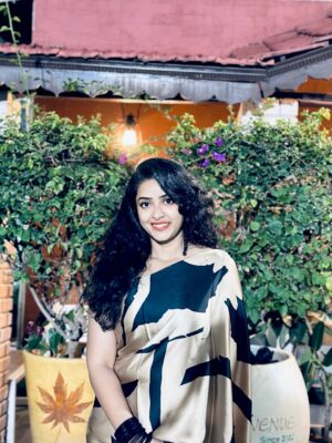 NAKSHATRA TRINAYANI Instagram - சில வேடங்களுக்கு அறிவிப்பு தேவையில்லை.
Some roles don’t need an announcement.

@nakshatratrinayani 
#picoftheday #photooftheday #love #selflove #happy #instagram #instgood #photography #beautiful #nature
#nakshatra #tamil #telugu #lifestyle