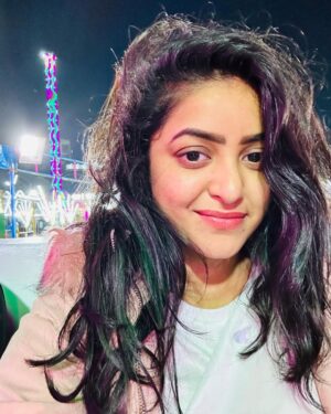 NAKSHATRA TRINAYANI Instagram - Joyful time…!!
.
.
.
.
.
#nakshatra #nakshatratrinayani 
#enjoying #soul #fun #time #exibition #love #trending #photography #explore #life