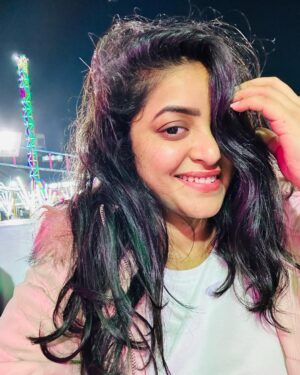 NAKSHATRA TRINAYANI Instagram - Joyful time…!!
.
.
.
.
.
#nakshatra #nakshatratrinayani 
#enjoying #soul #fun #time #exibition #love #trending #photography #explore #life