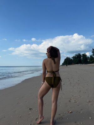 Nabanita Das Instagram - Ms. Das..❤️

#kolanta #thailand🇹🇭 #lasttripof2025❤️