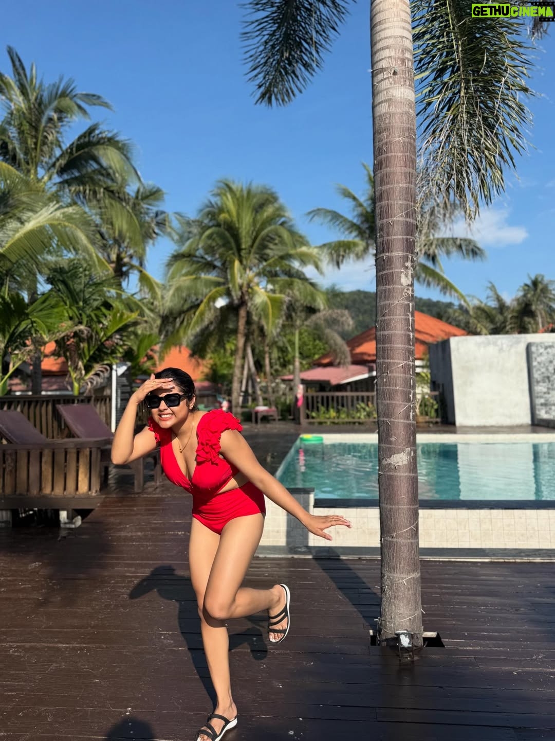 Nabanita Das - 25.2K Likes - ❤️

#kolantaisland #thialand🇹🇭
