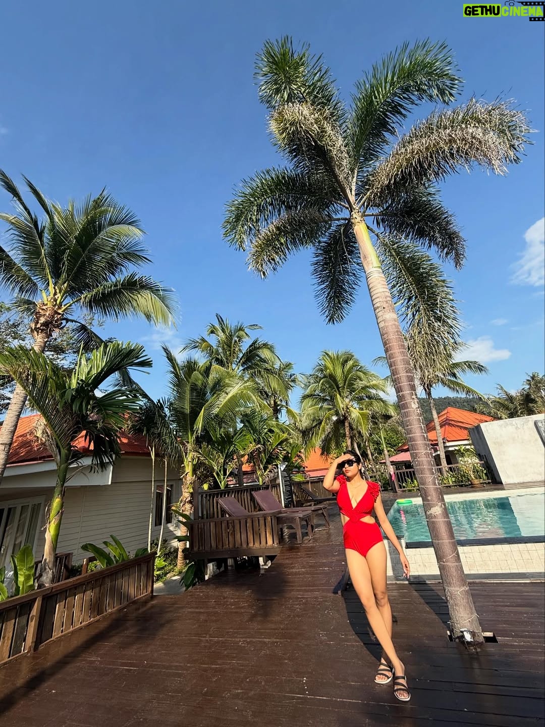 Nabanita Das - 25.2K Likes - ❤️

#kolantaisland #thialand🇹🇭