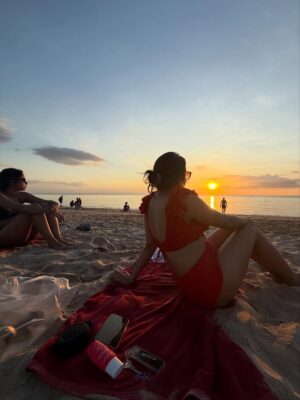 Nabanita Das Instagram - ❤️

#kolantaisland #thialand🇹🇭