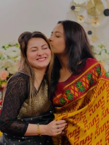 Actress Nabanita Malakar HD Photos and Wallpapers January 2026