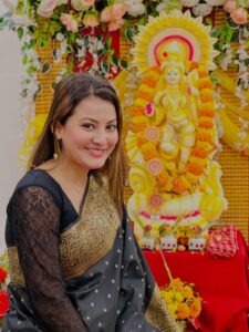 Actress Nabanita Malakar HD Photos and Wallpapers February 2026