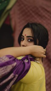 Actress Namitha Pramod HD Photos and Wallpapers February 2026