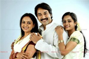 Namitha Pramod Instagram - Wait what ! 15 years already ? 
15 years of Traffic.Remembering Rajesh uncle ♥️