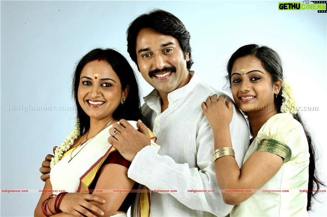 Namitha Pramod - 113.4K Likes - Wait what ! 15 years already ? 
15 years of Traffic.Remembering Rajesh uncle ♥️