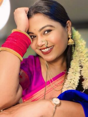 Namrata Sambherao Instagram - 🌼🌼🌼

Pc: by myself ☺️
#saree #love #tradition #actress #instagram