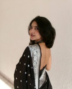 Actress Nandana Varma HD Photos and Wallpapers November 2025