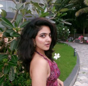 Nandana Varma Instagram - ✨
Styling and photography: @nandana_10_