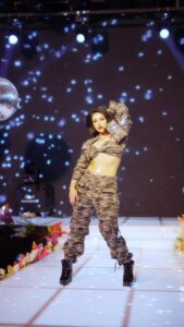 Actress Nandini Rai HD Photos and Wallpapers December 2025