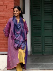 Actress Nandita Das HD Photos and Wallpapers January 2026