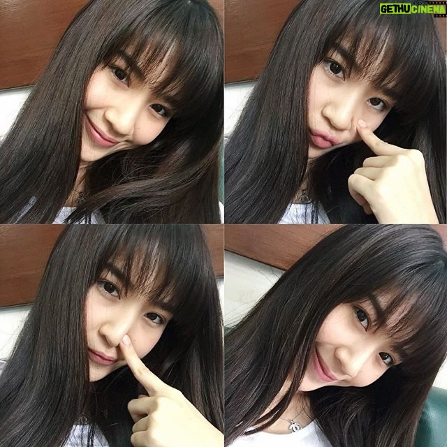 Narilya Gulmongkolpech - 49.1K Likes - สุขสันต์วันเด็กอ่ะคับ 💕☺️😋