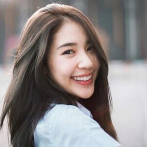 Narilya Gulmongkolpech Instagram - สุขสันต์วันเด็กอ่ะคับ 💕☺️😋