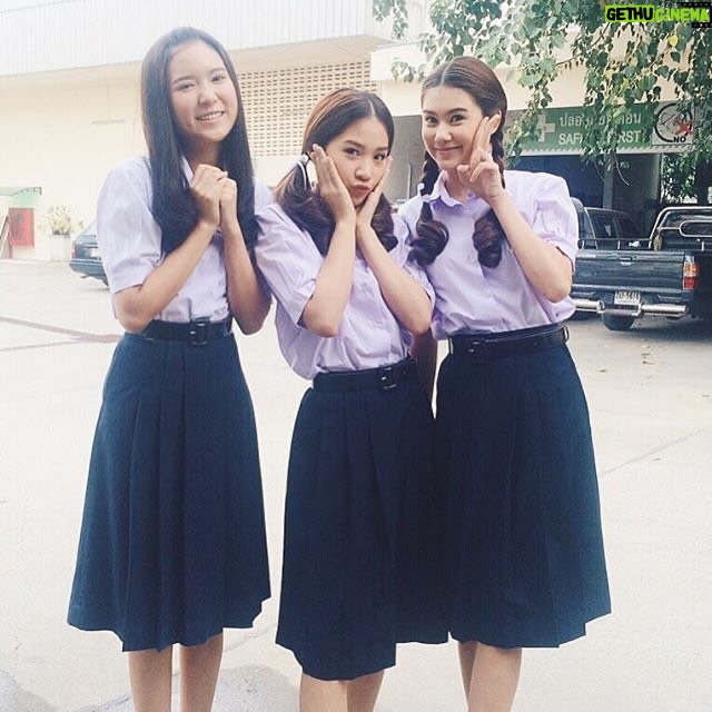 Narilya Gulmongkolpech - 49.1K Likes - สุขสันต์วันเด็กอ่ะคับ 💕☺️😋