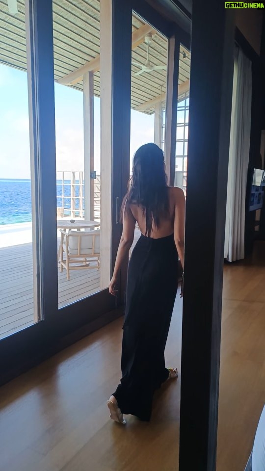Natasha Suri - 10.4K Likes - Maldives🩵💙

Fantastic stay at @kudadoomaldives
