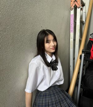 Natsuki Deguchi Instagram - 『万事快調 〈オール・グリーンズ〉』
本日公開です💚

オフショットいっぱいあげちゃう〜