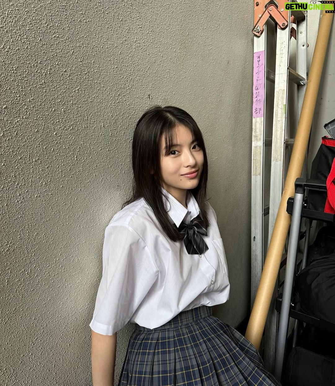 Natsuki Deguchi - 186.7K Likes - 『万事快調 〈オール・グリーンズ〉』
本日公開です💚

オフショットいっぱいあげちゃう〜