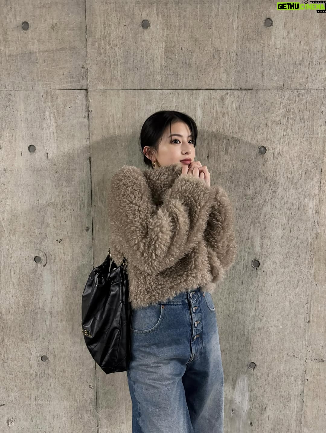 Natsuki Deguchi - 210.6K Likes - 🤎

#apuweiserriche