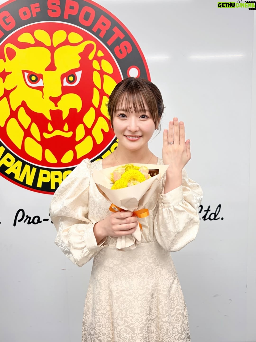 Natsumi Takagi - 13K Likes - 今回のヘアアレンジは、
@hase_short さんにお願いしました💛💛

カット、カラーも天才だけど、ヘアアレンジも天才すぎる😭

急遽だったのに素敵なアレンジありがとうございました✨