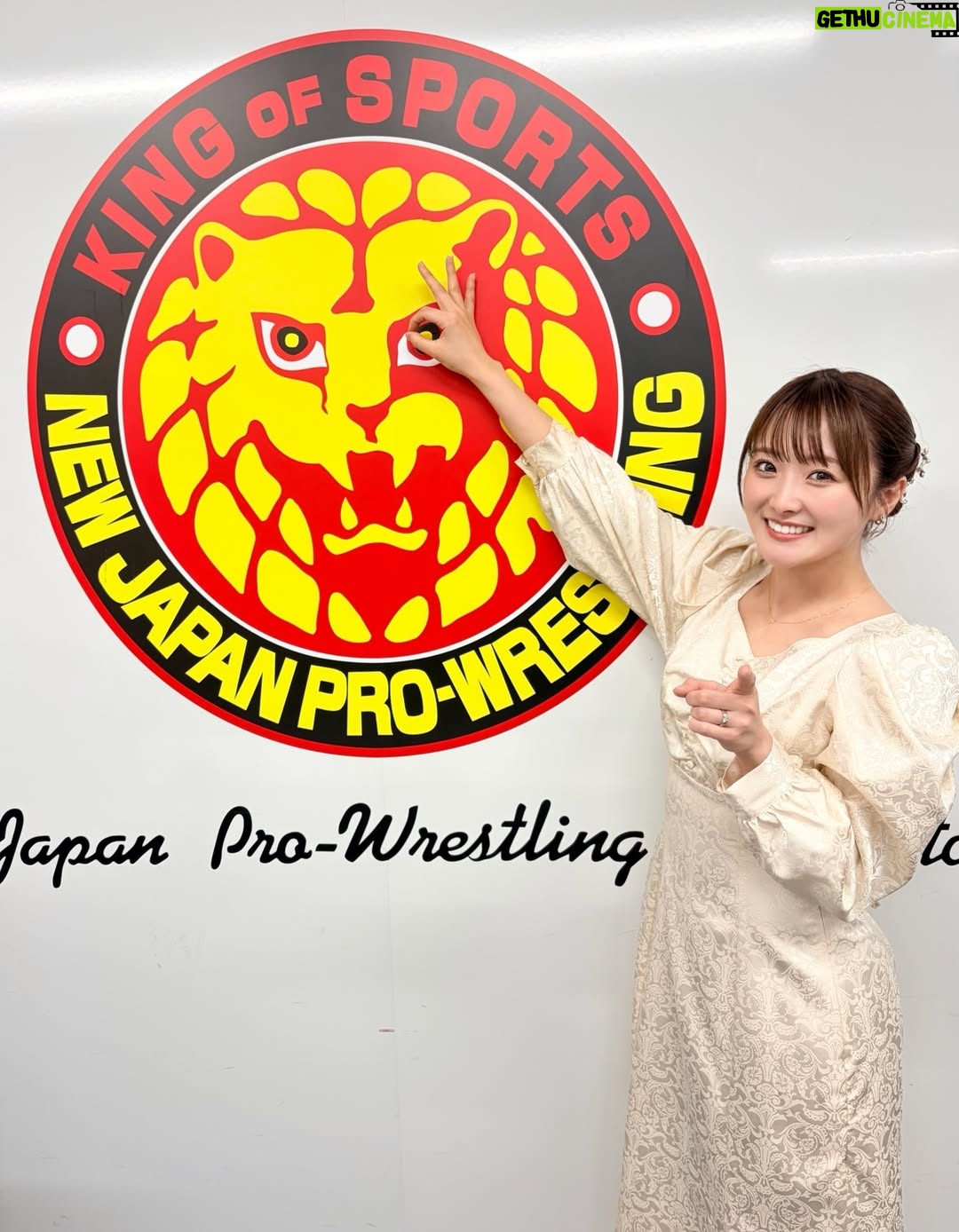 Natsumi Takagi - 11.1K Likes - 記者会見(風)生配信ありがとう💛

見逃した方は鷹木信悟ちゃんねるのYouTubeで見れるよ✨
たくさんのご視聴、コメント、スパチャ本当にありがとうございました！！

ライオンマークにぽいぽーず👌🦁
