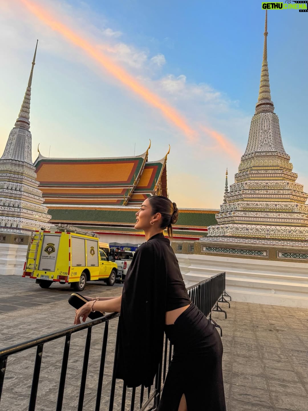 Nattasha Bunprachom - 67.1K Likes - #AmazingThailand #AmazingThailandxLISA
#yoghurtchecked
So happy to see these familiar faces 💛